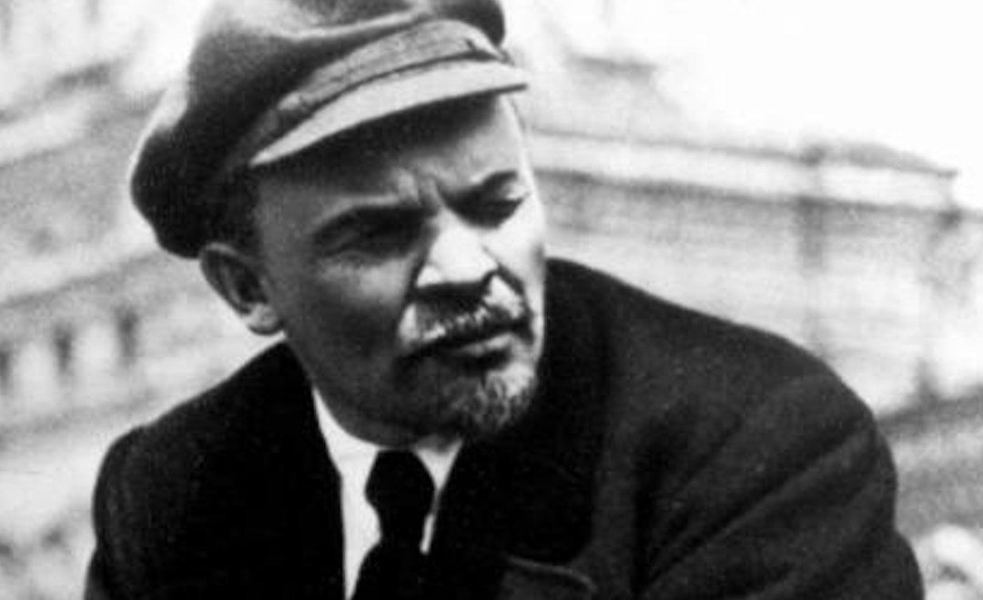 Riscoprire Lenin