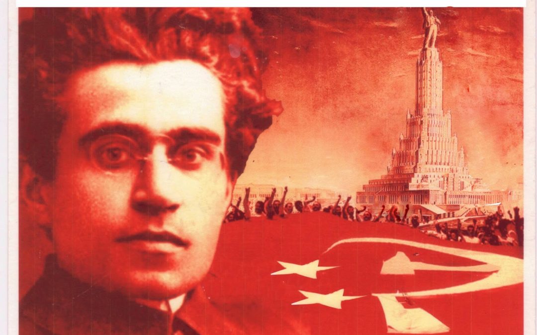 INTRODUZIONE ALLA VITA E AL PENSIERO DI ANTONIO GRAMSCI