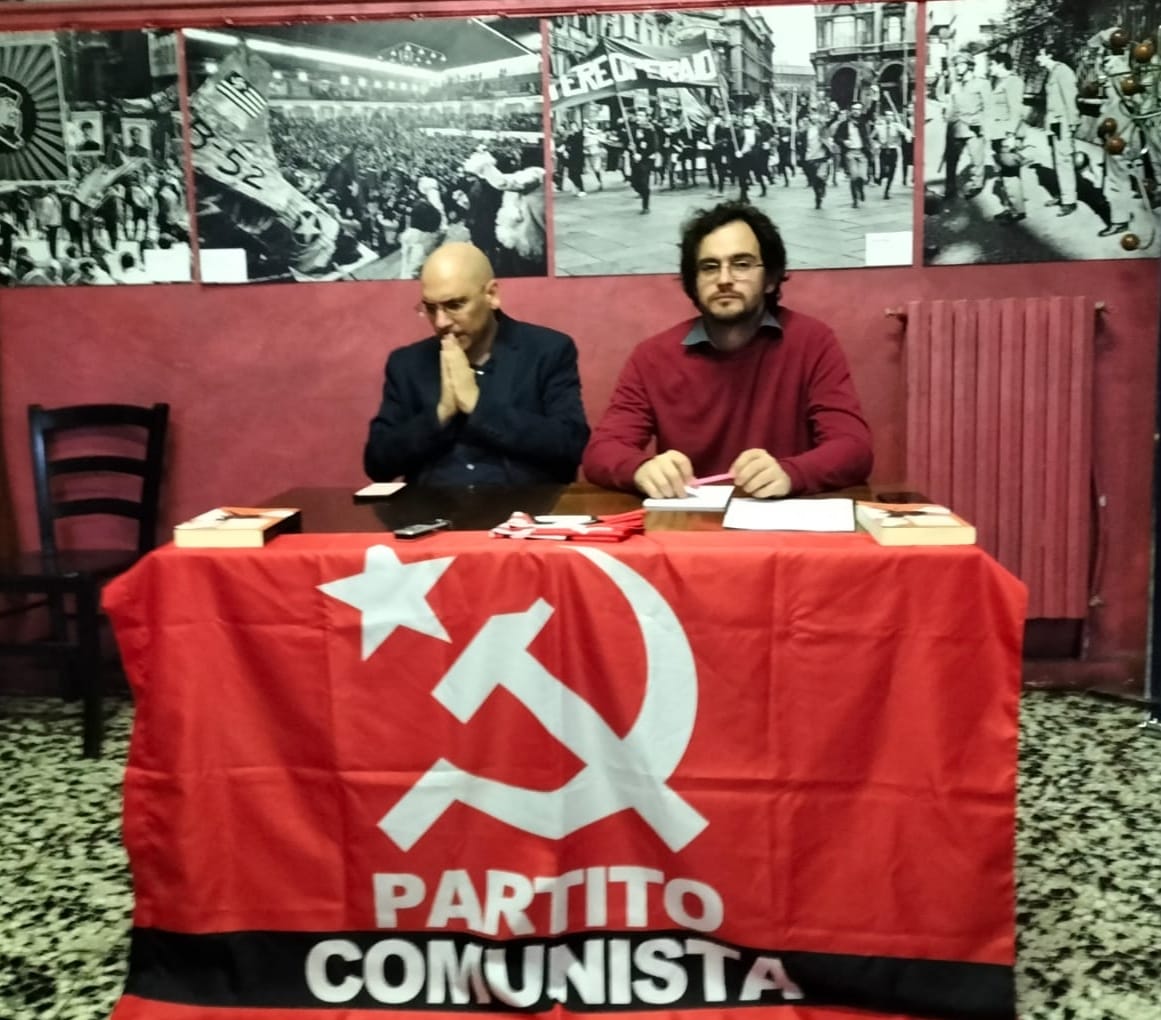 CONOSCERE IL NEMICO: LA NUOVA DESTRA - Intellettuale Collettivo