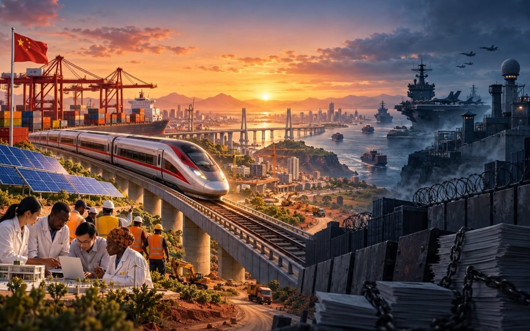 DIBATTITO SULLA CINA